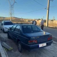 پژو اردی مدل ۸۴|خودرو سواری و وانت|قزوین, |دیوار