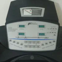 تردمیل توربو فینس150tf