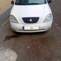 تیبا ۲ )(درجه یک شاسی ها سالم درحدصفر)