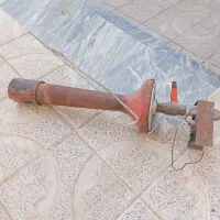 مشعل گاز مخصوص رب پختن