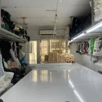 قیچی کار کمک قیچی کار مجلسی و کارگر ساده
