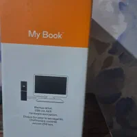 هارد اکسترنال ۶ ترابایت|قطعات و لوازم جانبی رایانه|کرمانشاه, |دیوار