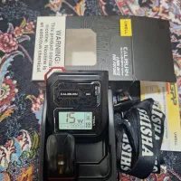 پاد کالیبرن GK3 جی کی3