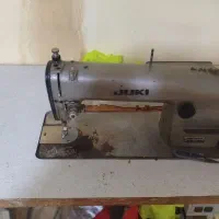 چرخ خیاطی راسته صنعتی