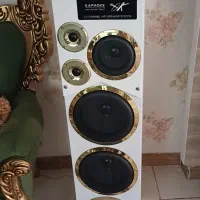 اسپیکر مکسیدر نو دارای رقص نور و صدای فوق العاده|سیستم صوتی خانگی|ملارد, |دیوار