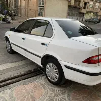 سمند LX 1400 بی رنگ|خودرو سواری و وانت|همدان, |دیوار