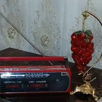 رادیوضبط شارپ اصل ژاپن