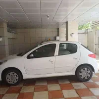 فروش ۲۰۷ تیو فایو دنده ای