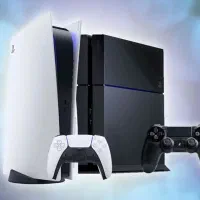 نصب بازی ps4/ps5 کپی خور سریع مطمئن ارزان