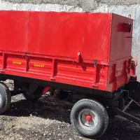 تریلی انبار کاه|خودرو سنگین|قروه, |دیوار