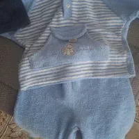 لباس پسرانه