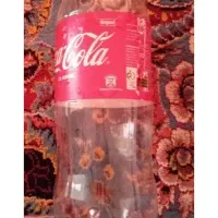 بطری نوشابه فروشی دارم