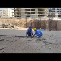 نیازمند نماینده مجری