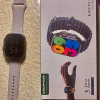 ساعت هوشمند مدلKW5ULTRA2