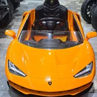 ماشین شارژی لامبورگینی اورجینال