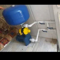 کلیه خدمات تاسیسات و تعمیرات لوازم خانگی