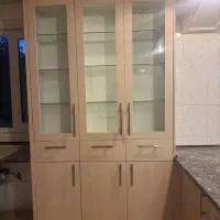 کابینت بسار تمیز برای فروش|مصالح و تجهیزات ساختمان|تهران, الهیه|دیوار