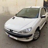 206تیپ ۵|خودرو سواری و وانت|تهران, افسریه شمالی|دیوار