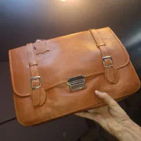 کیف چرم اصل