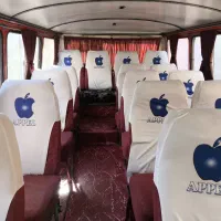 مینی بوس بنز|خودرو سنگین|مشهد, الهیه|دیوار