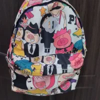 کیف کوله پشتی