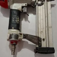 میخکوب بادی و منگنه کوب