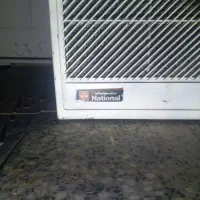 سلام فروش کولر ۱۸۰۰۰ ناشیوناک با قیمت مناسب درهشهر|کولر گازی و فن‌کوئل|دره شهر, |دیوار