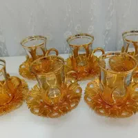 استکان و نعلبکی
