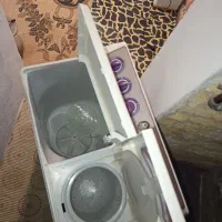 ماشین لباسشویی توشیبا