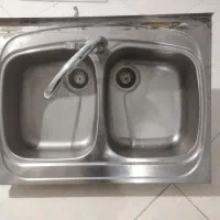 سینک ظرفشویی