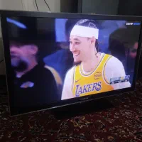 ال ای دی 42فول پورت پنل لمسی عروسک