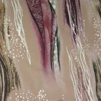 پارچه الیزا کودری ایتالیایی کشمیری بمناسبت روزمادر