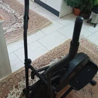 دوچرخه اسکی فضایی|تجهیزات ورزشی|فردیس, شهرک سپاه|دیوار