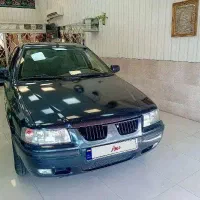 سمند ef7 مدل 91