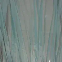 پرده حریر نونو درجه یک جنس پارچه|پرده، رانر، رومیزی|فردیس, فردیس|دیوار