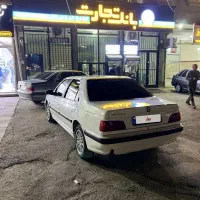 پرشیا tu5 مدل ۹۹|خودرو سواری و وانت|پارس‌آباد, |دیوار