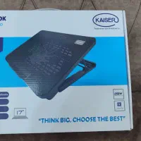 فن خنک کننده لپ‌تاپ