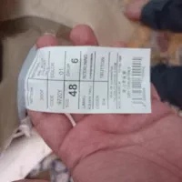 کت و شلوار.نو نو ۱شب پوشیده شده|لباس|پاکدشت, پاکدشت (مامازند)|دیوار