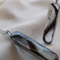 اویز هدیه با طرح دلخواه شما برای کادو و سوپرایز|بدلیجات|کرمان, |دیوار