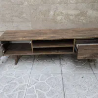 میز تلویزیون و کنسول|میز تلویزیون|تهران, سبلان (لشگر)|دیوار