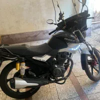 موتور سیکلت