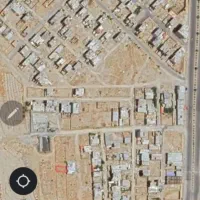 فروش زمین بلوار 45 متری جنوب جم|فروش زمین و ملک کلنگی|جم, |دیوار