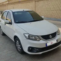 ساینا اس مدل 1401