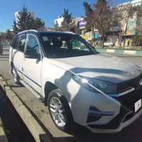 MVM x33 AT نیو فیس مدل 401