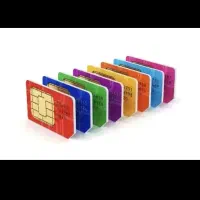 9125823275 سیمکارت طلایی