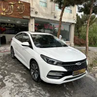 آریزو 6 مدل ۱۴۰۰(اتوآریا)اقساط-معاوضه