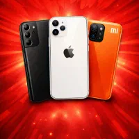 خرید و فروش انواع گوشی نقد و اقساط