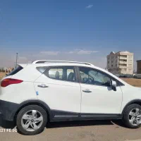 جک s3 در حد|خودرو سواری و وانت|هشتگرد, شهرک بعثت|دیوار