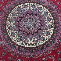 قالی ۱۲ متری نو