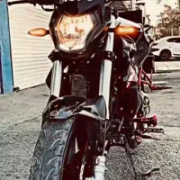 بنلی ۱۵۰ نیو فیس